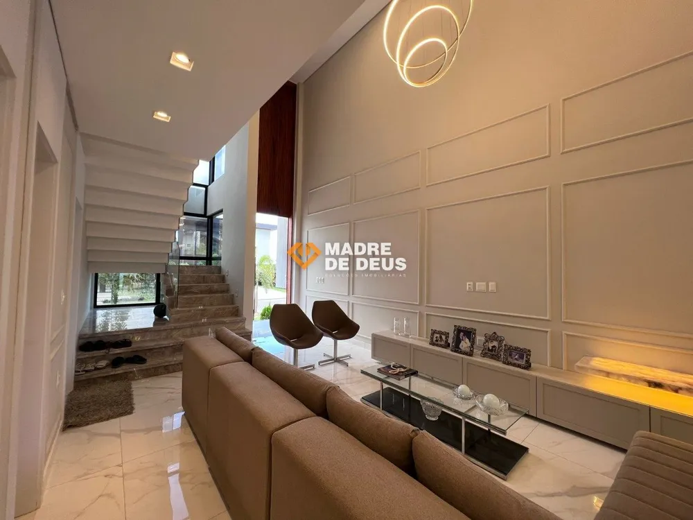 Casa de Condomínio, 4 quartos - Foto 6