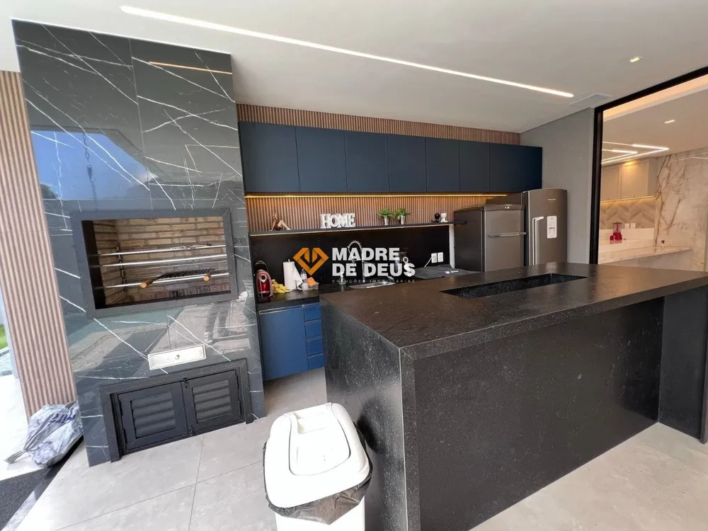 Casa de Condomínio, 4 quartos - Foto 8