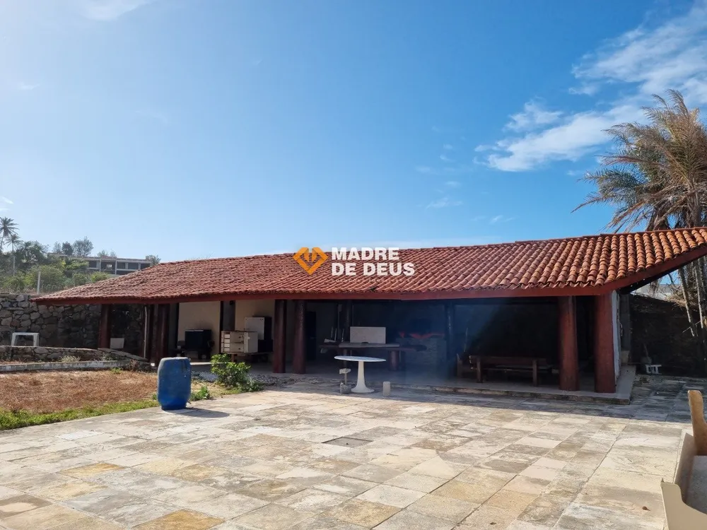 Terreno, 4450 m² - Foto 1