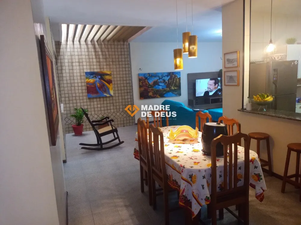 Casa, 5 quartos, 299 m² - Foto 8