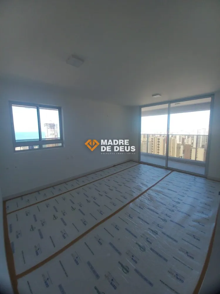 Apartamento, 4 quartos, 242 m² - Foto 9