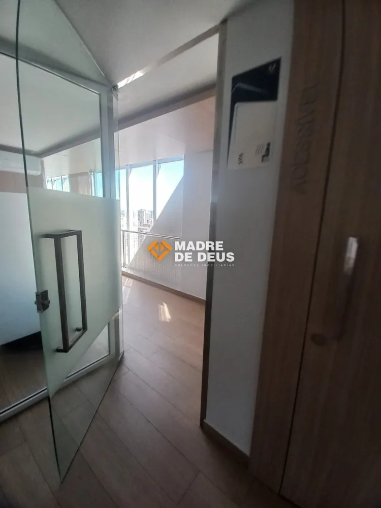 Apartamento, 4 quartos, 242 m² - Foto 4