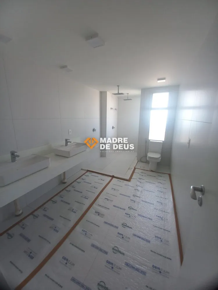 Apartamento, 4 quartos, 242 m² - Foto 10