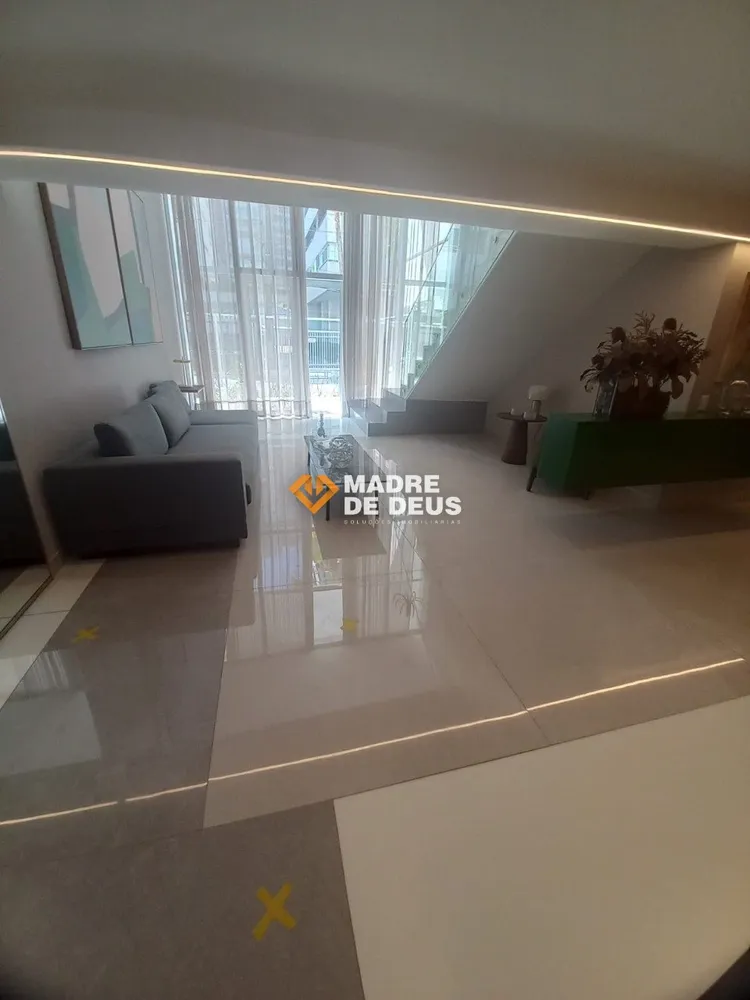 Apartamento, 4 quartos, 242 m² - Foto 1