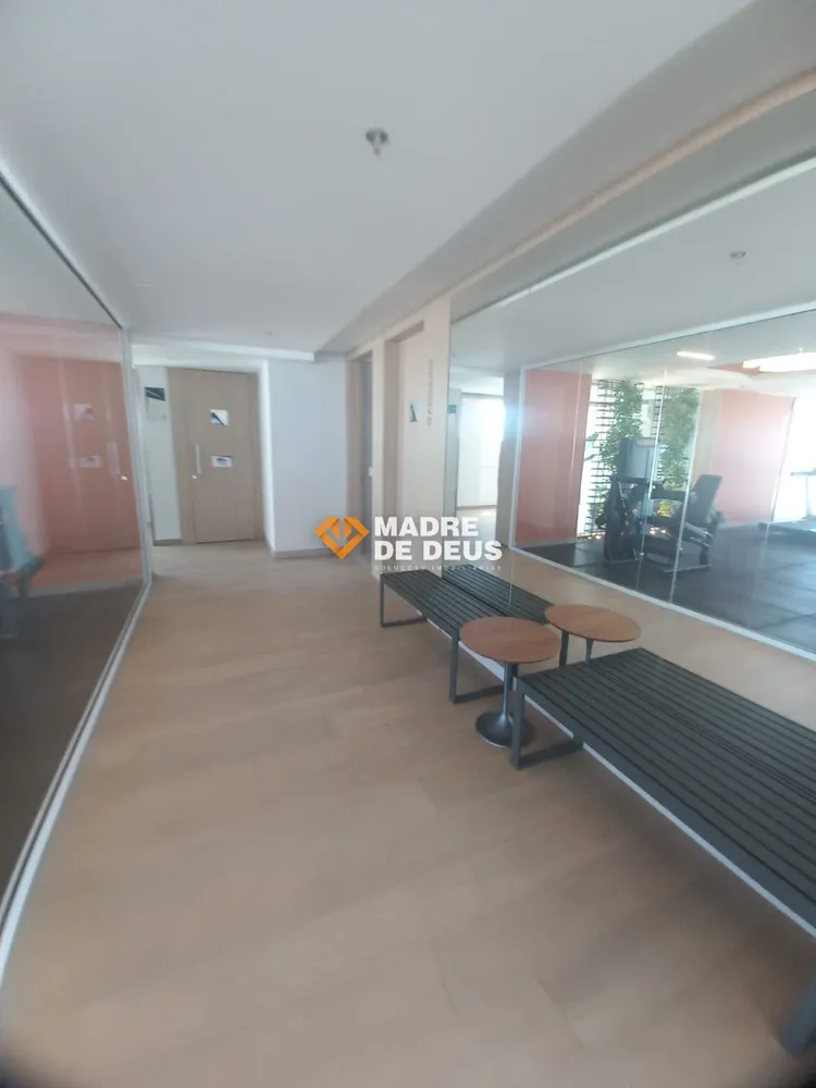 Apartamento, 4 quartos, 242 m² - Foto 3