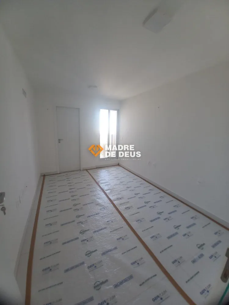 Apartamento, 4 quartos, 242 m² - Foto 7