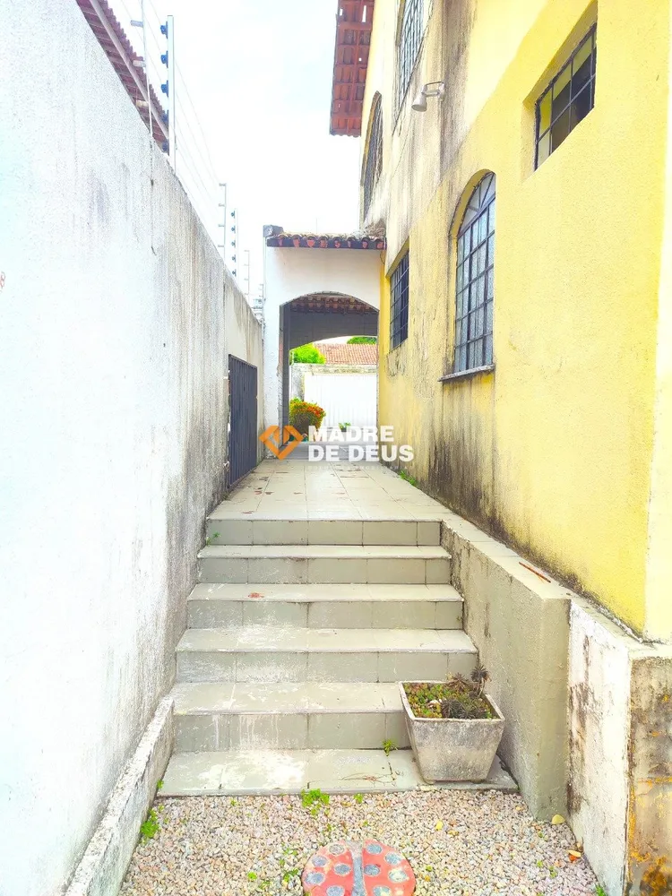 Casa, 4 quartos, 280 m² - Foto 1