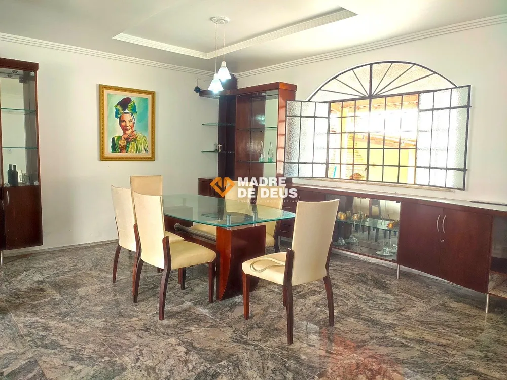 Casa, 4 quartos, 280 m² - Foto 7