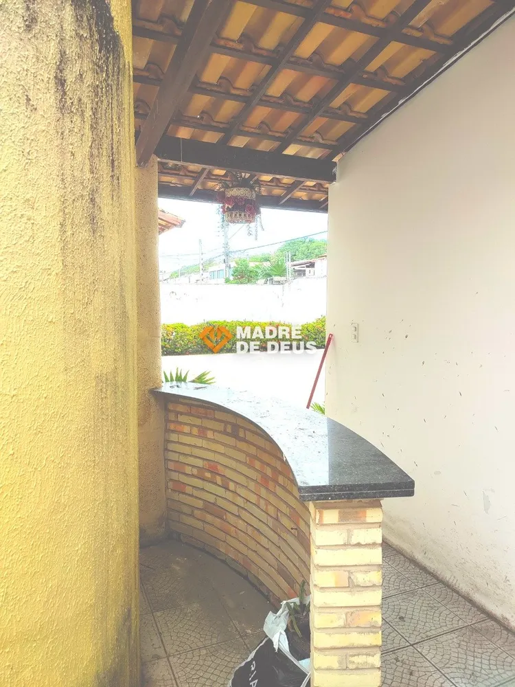 Casa, 4 quartos, 280 m² - Foto 3