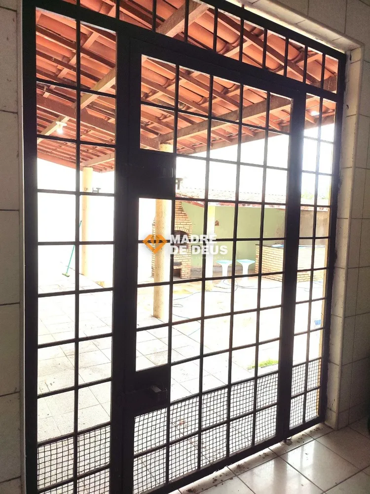 Casa, 4 quartos, 280 m² - Foto 6