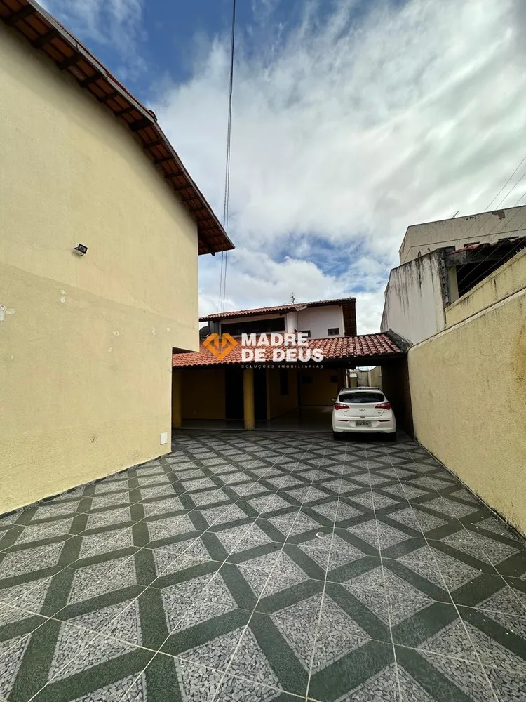 Casa, 4 quartos, 374 m² - Foto 8