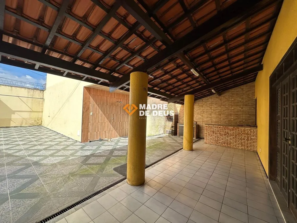 Casa, 4 quartos, 374 m² - Foto 6