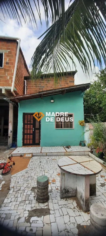 Casa de Condomínio, 12 quartos - Foto 1