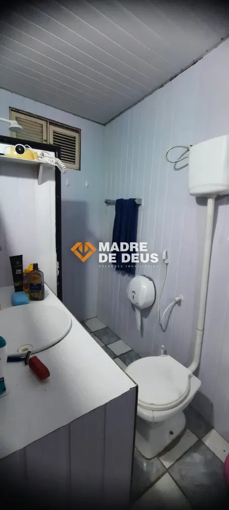 Casa de Condomínio, 12 quartos - Foto 8