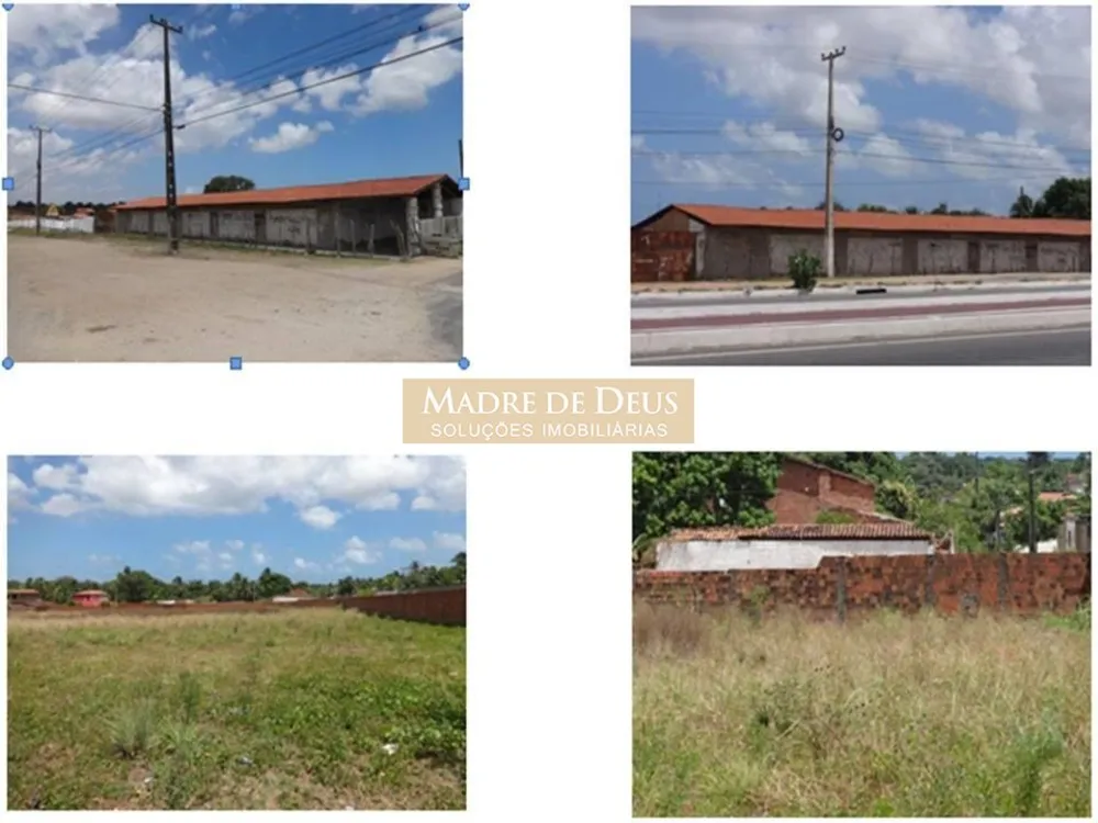 Terreno, 1 hectares - Foto 1