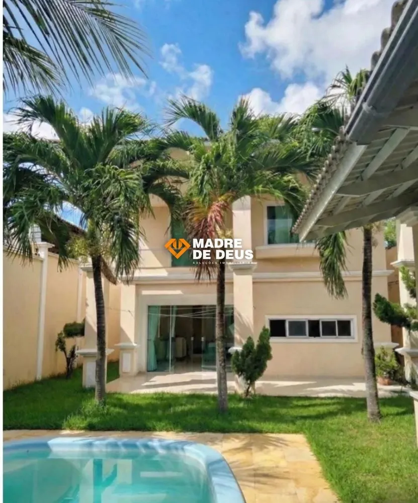 Casa, 4 quartos, 390 m² - Foto 12
