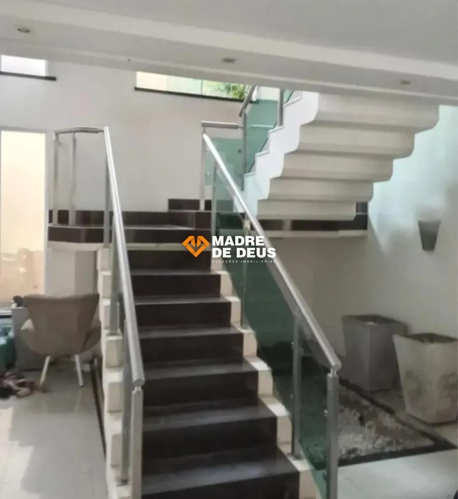 Casa, 4 quartos, 390 m² - Foto 8