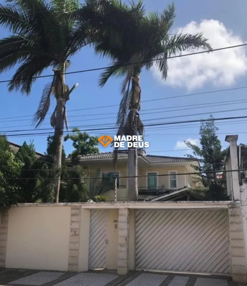 Casa, 4 quartos, 390 m² - Foto 10