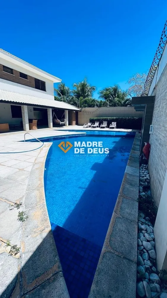 Casa, 7 quartos, 700 m² - Foto 5