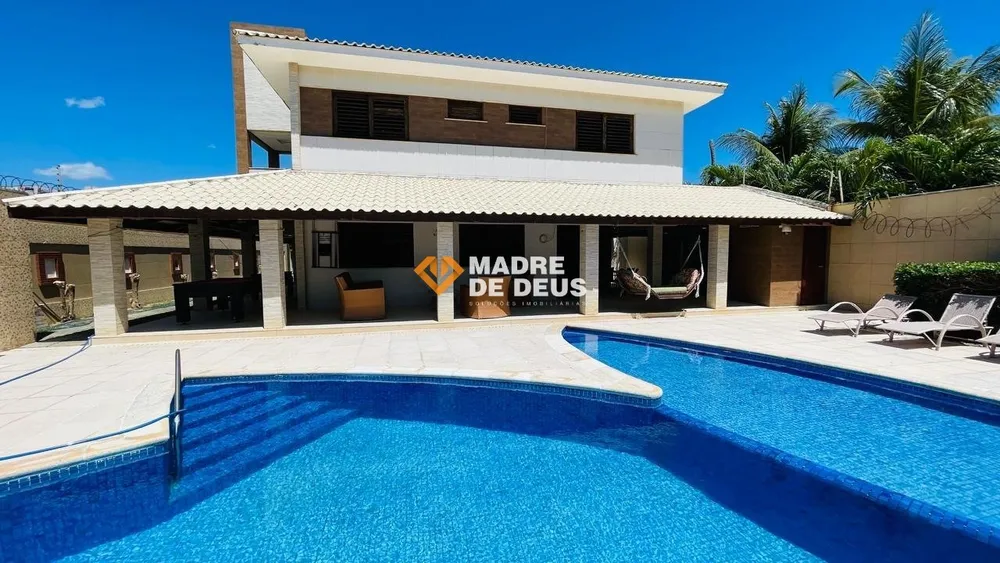 Casa, 7 quartos, 700 m² - Foto 4