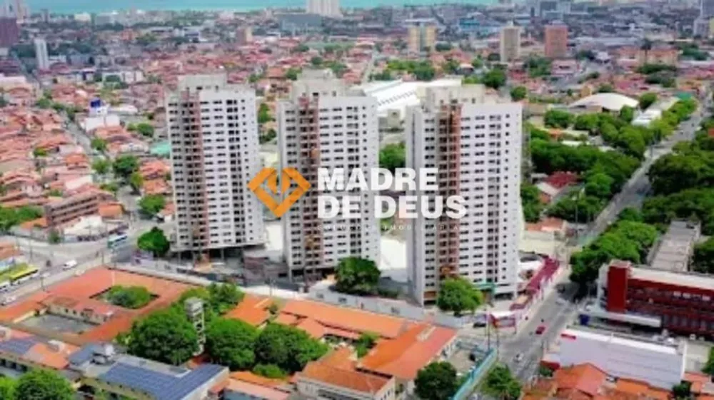 Apartamento, 2 quartos, 56 m² - Foto 7