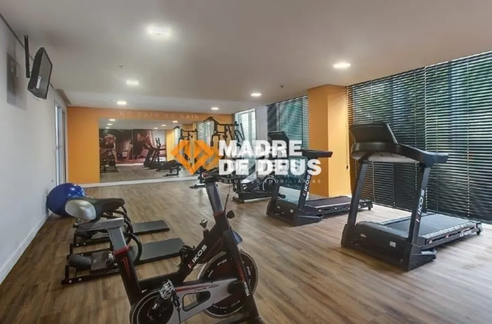 Apartamento, 2 quartos, 56 m² - Foto 1