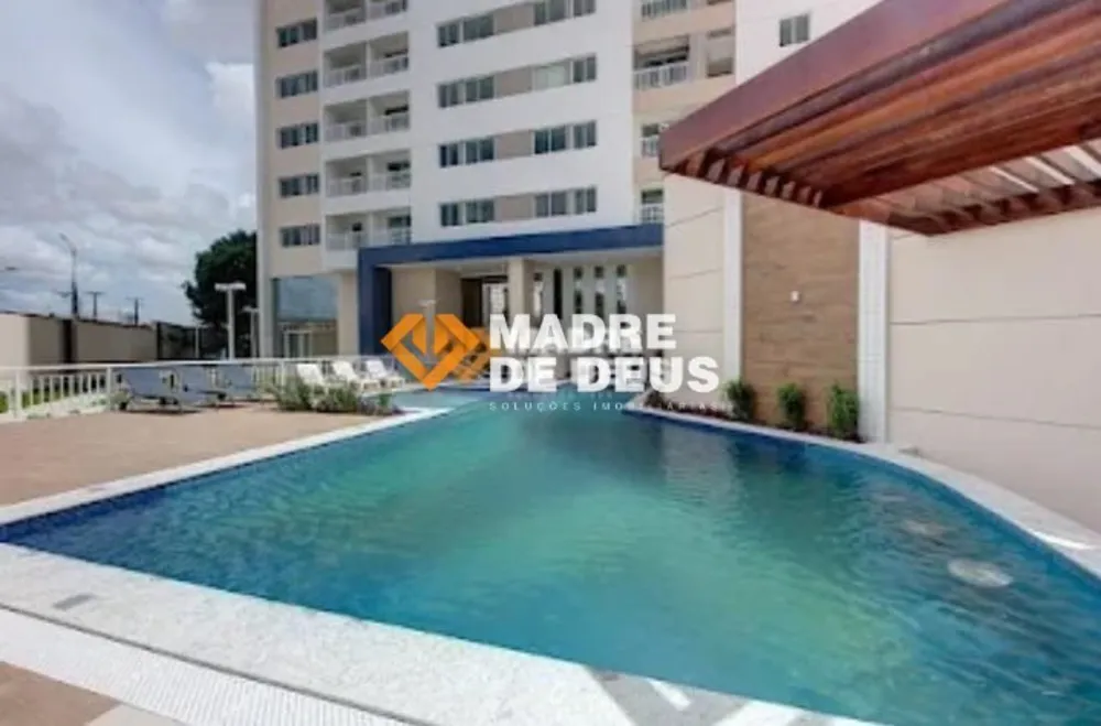 Apartamento, 2 quartos, 56 m² - Foto 8