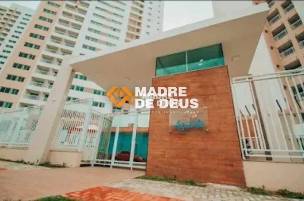Apartamento, 2 quartos, 56 m² - Foto 6