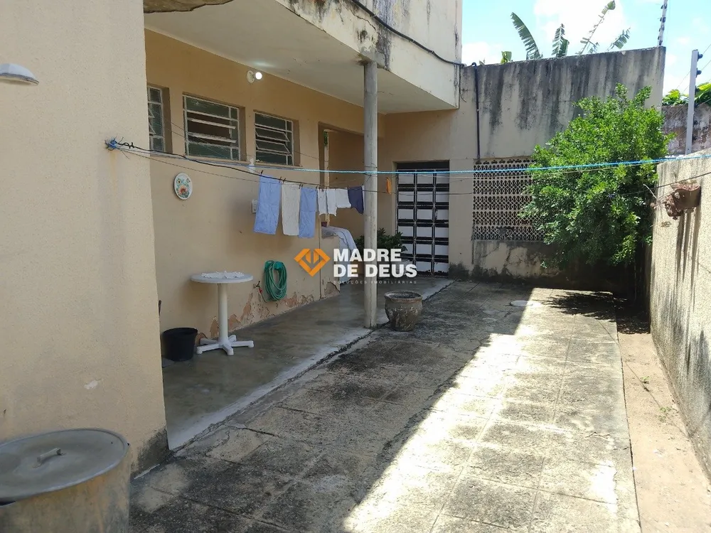 Casa, 7 quartos, 396 m² - Foto 3