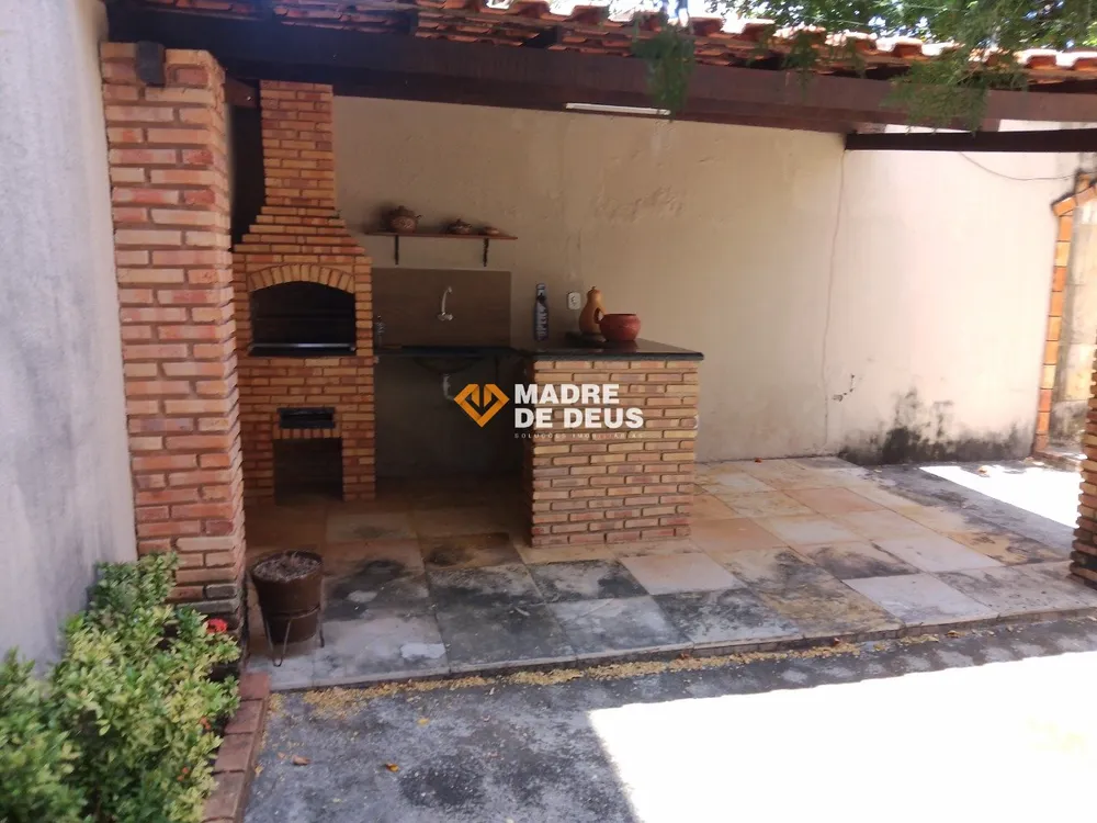 Casa, 7 quartos, 396 m² - Foto 8