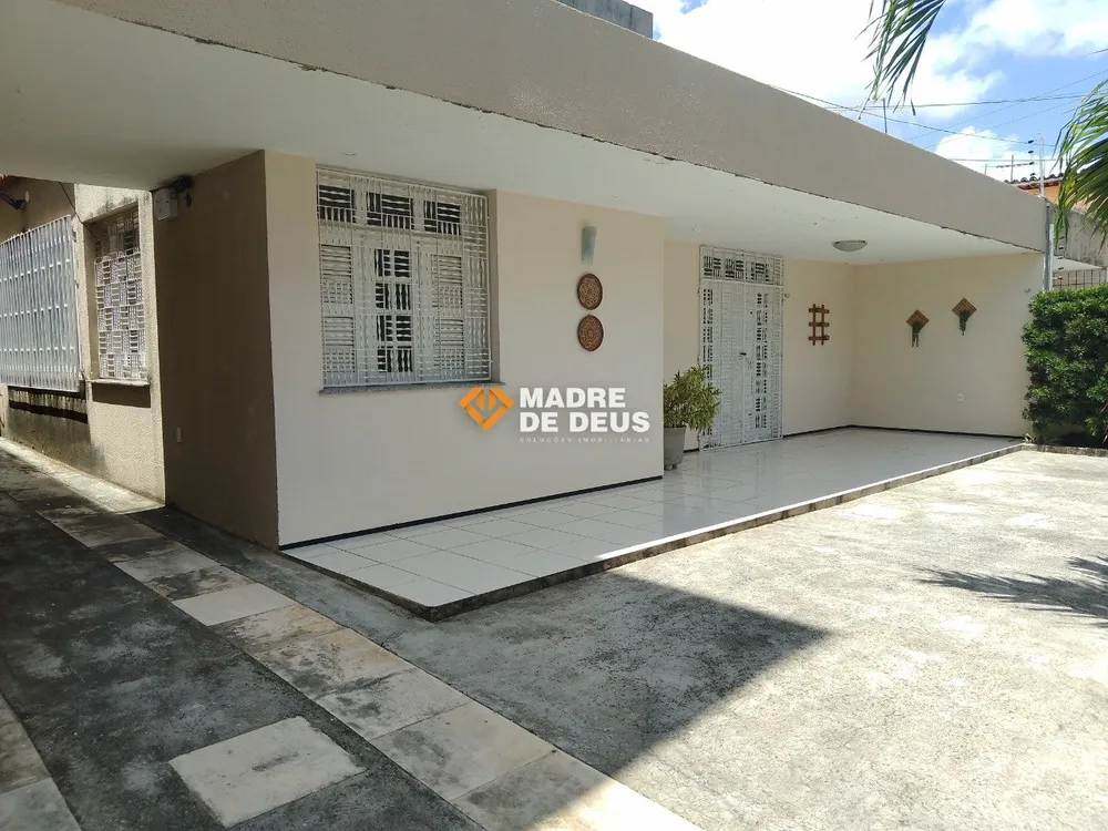 Casa, 7 quartos, 396 m² - Foto 5