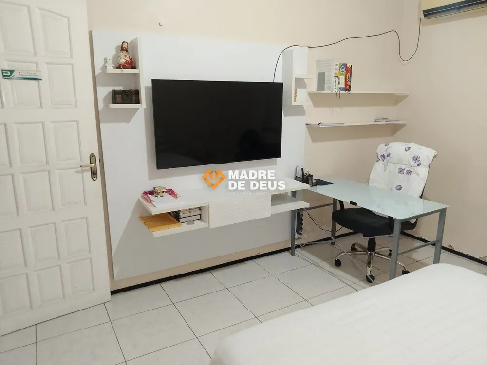 Casa, 7 quartos, 396 m² - Foto 8