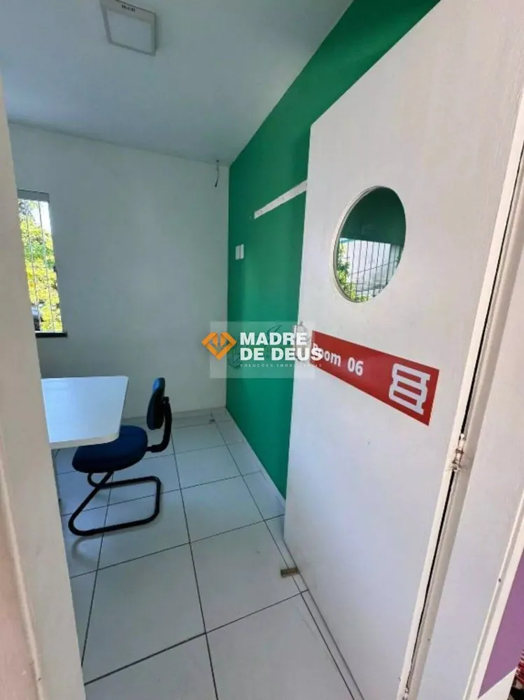 Imóvel Comercial, 268 m² - Foto 1