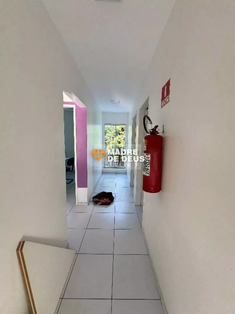 Imóvel Comercial, 268 m² - Foto 8