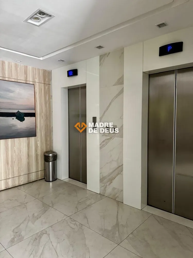 Apartamento, 3 quartos, 211 m² - Foto 3