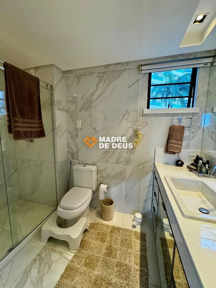 Apartamento, 3 quartos, 211 m² - Foto 9