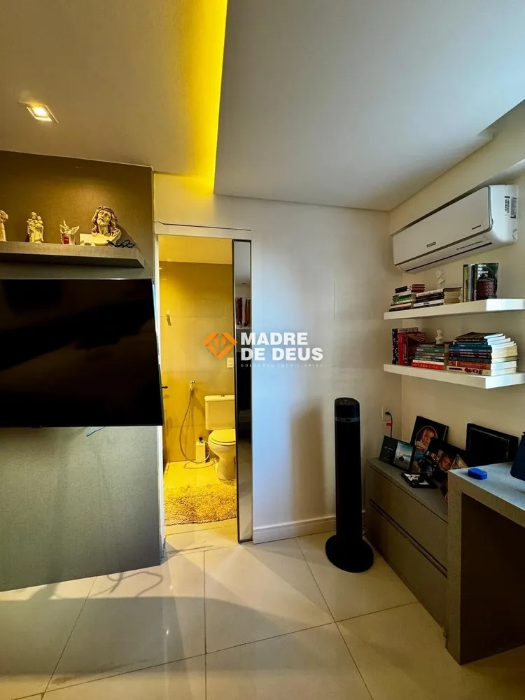 Apartamento, 3 quartos, 211 m² - Foto 11