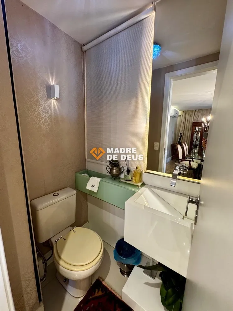 Apartamento, 3 quartos, 211 m² - Foto 7