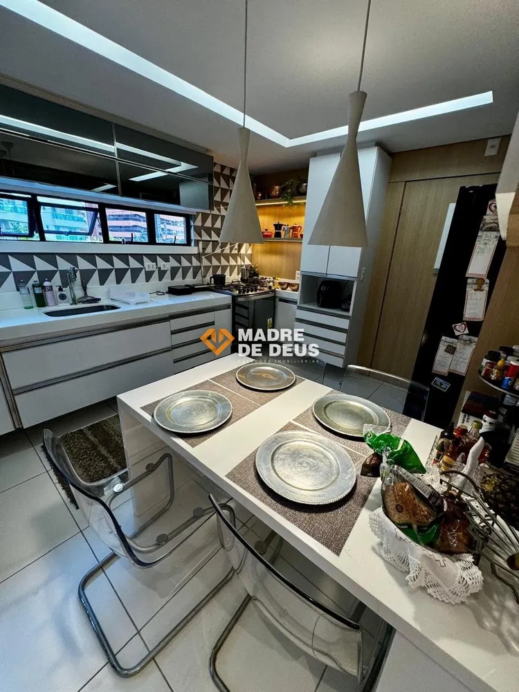 Apartamento, 3 quartos, 211 m² - Foto 6