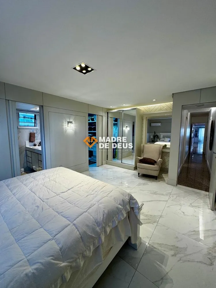 Apartamento, 3 quartos, 211 m² - Foto 8