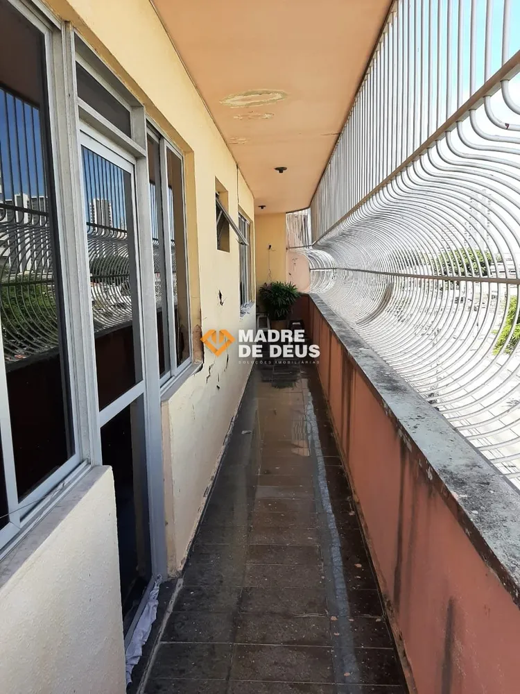 Apartamento, 3 quartos, 168 m² - Foto 7
