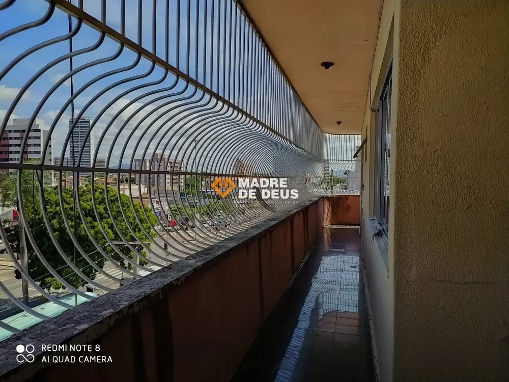 Apartamento, 3 quartos, 168 m² - Foto 6