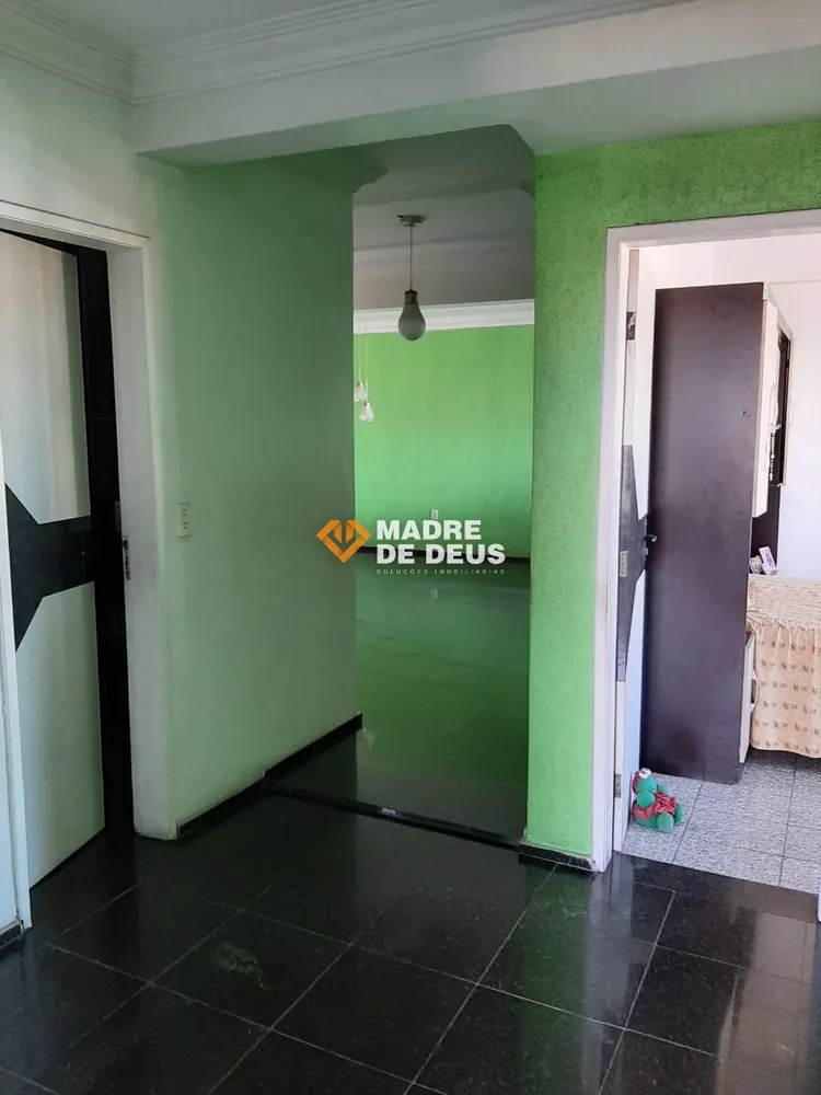 Apartamento, 3 quartos, 168 m² - Foto 3