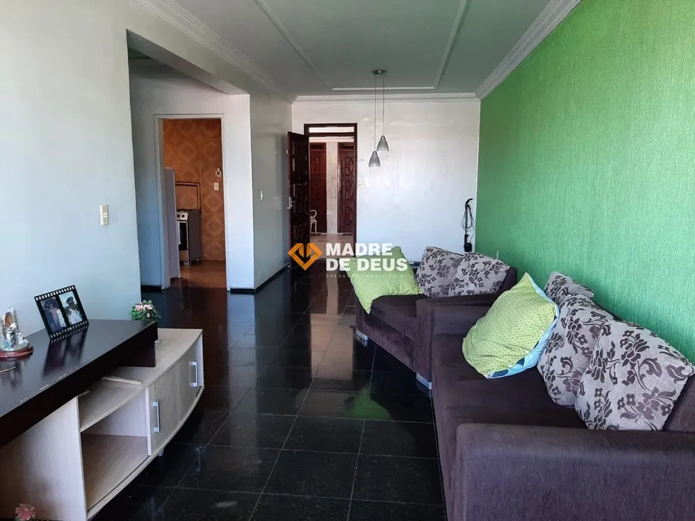Apartamento, 3 quartos, 168 m² - Foto 1