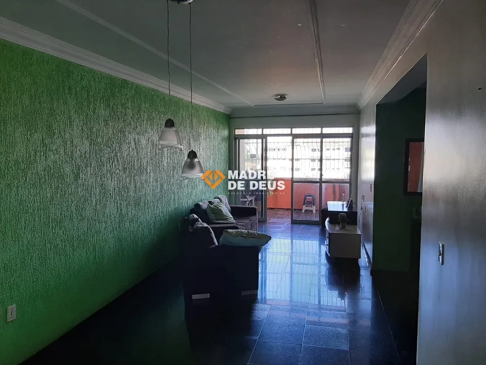 Apartamento, 3 quartos, 168 m² - Foto 2