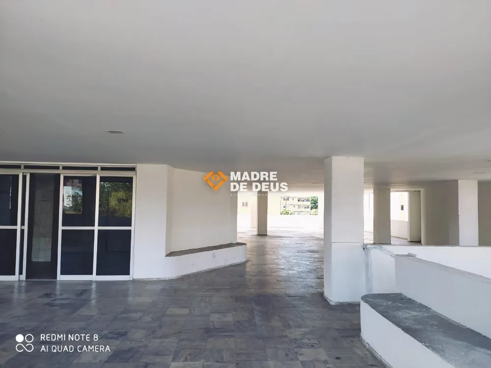 Apartamento, 3 quartos, 168 m² - Foto 12