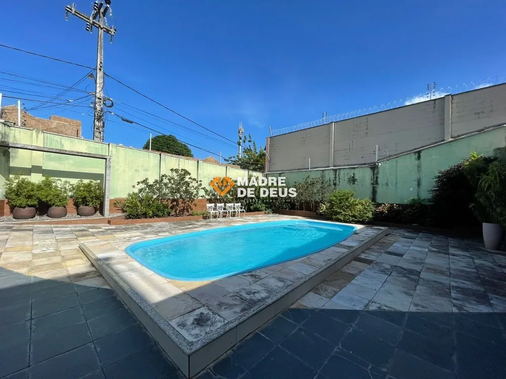 Casa, 5 quartos, 423 m² - Foto 4