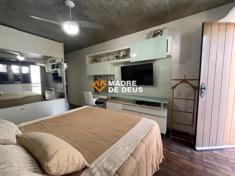 Casa, 5 quartos, 423 m² - Foto 9