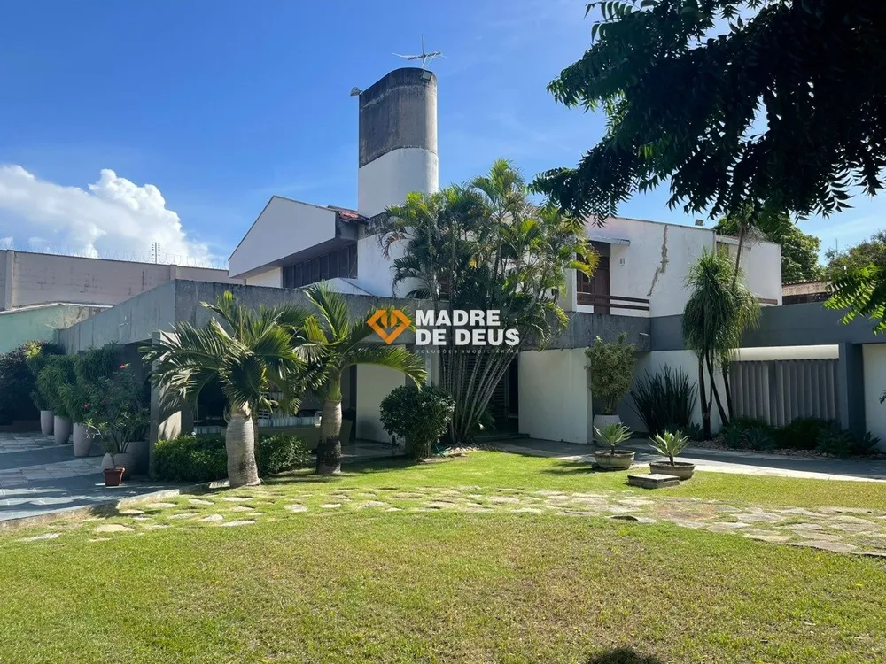 Casa, 5 quartos, 423 m² - Foto 1