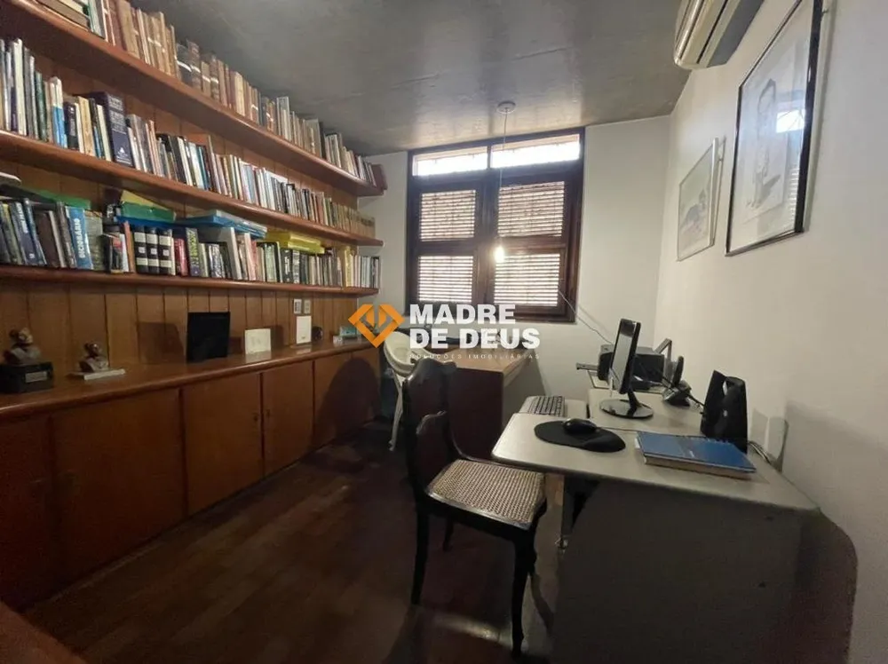 Casa, 5 quartos, 423 m² - Foto 11